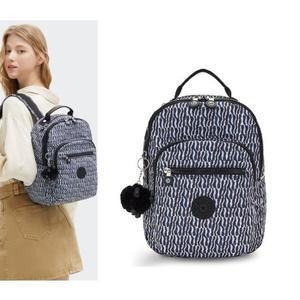 [갤러리아] [키플링] 13인치 노트북백 미니백팩 소풍가방 서울 S (KPABA31 HDWV_)