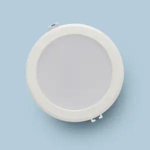 비츠온 욕실등 화장실 조명 (방습) LED 매입등 15W - 5형 타공125