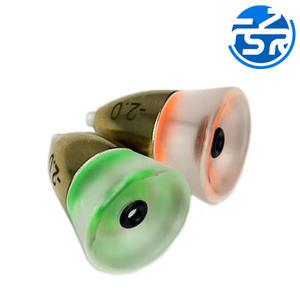 DAJAHINO 전층 수중찌 X2 싱커 속공수중 봉돌 바다낚시 갯바위