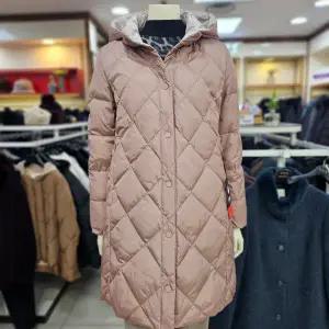 [이헌영]리버시블구스다운코트 23DT3013H3