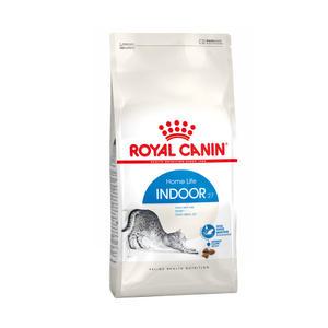 1등 고양이사료 로얄캐닌 캣 인도어 2kg