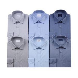 [갤러리아] 예작25년S/S(슬림핏)(일반핏)구김이적은 베스트 긴팔셔츠YJESBS168GY외5종