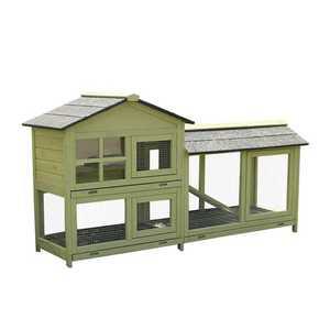 대형 토끼장 야외 병아리 사육장 병아리 마당 케이지