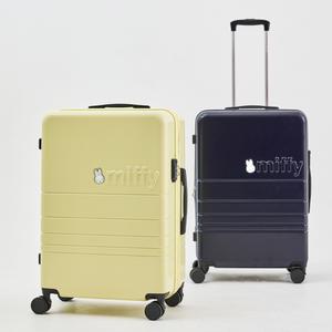 화물용 캐리어 미피 캔디시리즈 26인치 확장형(66.5cm) 유럽여행가방 수하물용 케리어