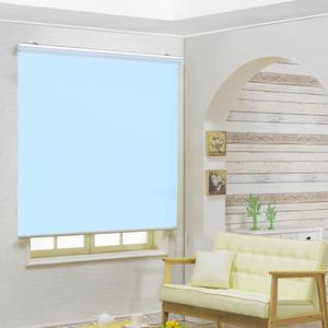 아문젠 블라인드 베란다 거실 롤스크린 가로155X세로150cm