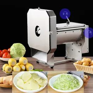 양배추절단기 야채 슬라이서 양파슬라이스 당근 감자 오이 대파절단기