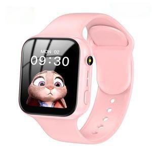 휴대 플래그십 정품 어린이 폰 시계 GPS 청소년 중학교 초등학생