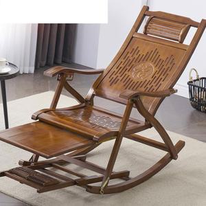 1인 우드 게으른의자 안락의자 흔들의자 흔들쇼파