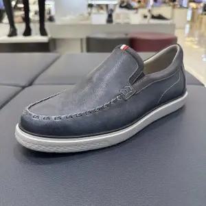 [탠디]남성 캐주얼화 슬립온 516488 C1095 네이비 3Cm_s