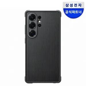 삼성 정품 갤럭시S25 울트라 플러스 케이스 러기드 커버
