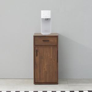 [인터데코]수납장 정수기장 협탁 40cm P0000DXQ (착불)
