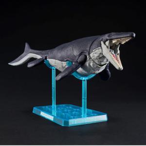 반다이 프라노 모사사우루스 공룡 프라모델 조립 선물