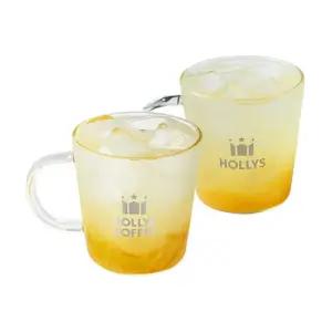 할리스 우리 티타임해요