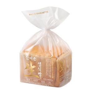 부드러운 상미종 생(生)식빵