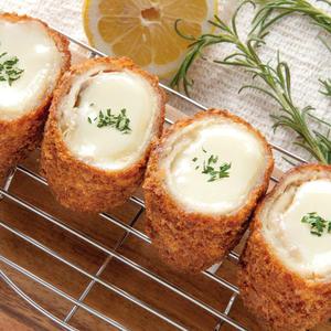 더오담 돈까스 8팩 세트(등심+치즈+통치즈+고구마치즈)