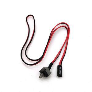 [JHL7PP7R_51BC]파워스위치 컴퓨터 PC 재부팅 전원케이블