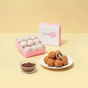 [코코호도] 호두과자 미니케이스(미니)