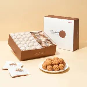 [코코호도] 호두과자 코코스페셜(대)