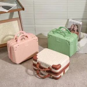 16인치 미니 캐리어 레디백 기내용 여행용 소형 여행 파우치 가방