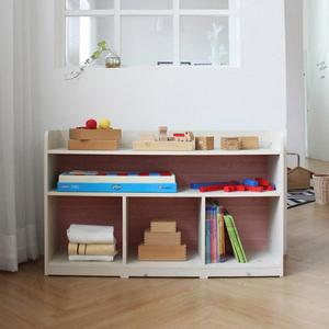 [프라이드리빙]매직 2단교구장(1100 깊이300)