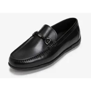 [롯데백화점]에스콰이아 남성 로퍼 EQESHL114BK