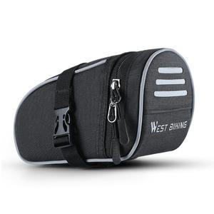 자클라이 웨스트바이킹 자전거 새들백 안장 가방 YP7388