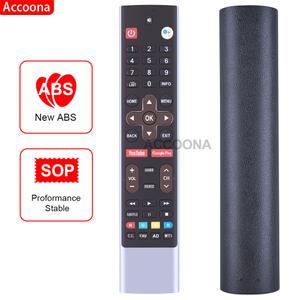 리모컨 coocaa skyworth 스마트 LED TV용 hof19c1137gpd10