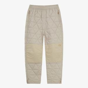 [노스페이스] [노스페이스 공식] NP6NQ55C 남성 지오돔 V 팬츠_LIGHT BEIGE