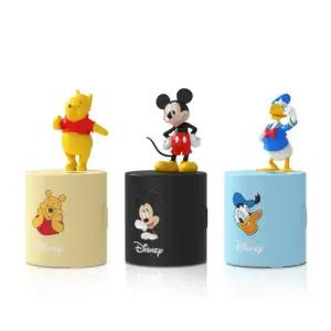 아트박스/디즈니 디즈니 캐릭터 칫솔살균기 휴대용 칫솔살균기