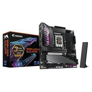 GIGABYTE B860M AORUS ELITE WIFI6E 제이씨현*