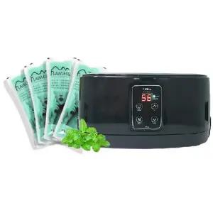 해요 손발애 디지털 파라핀베스 H-2