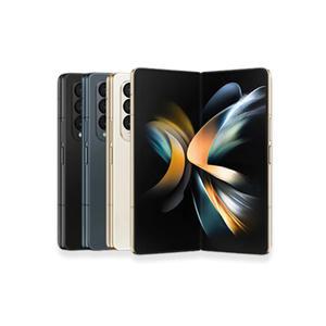 [SKT 기기변경] 갤럭시Z폴드4 256GB 공시지원 핫딜혜택