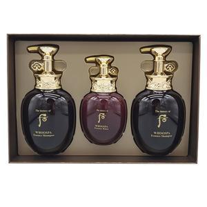 [더후] 후스파 헤어 3종 기획세트