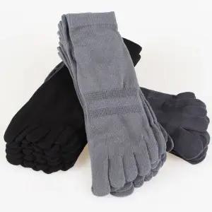 [하이언더바]국산 고급 면 10켤레 발가락 발목 장목 무좀 위생 양말