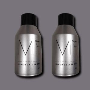 [기타] 엠도씨 멘진 올인원 150ml 2개