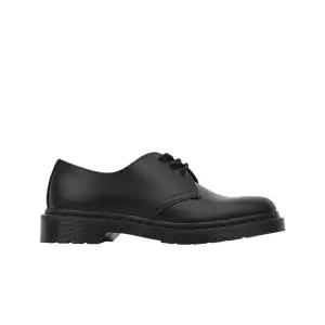 [정품 보증] Dr. Martens 1461 Mono Black 닥터마틴 1461 모노 블랙