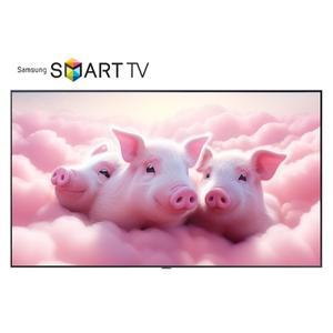 삼성 50인치 4K 스마트 UHD 티비 50CU7000 매장방문수령