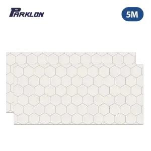 헥사곤베이지 도도람 놀이방매트 500x140x1.0cm (2P)