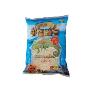 [153무역]국제아르스 카멜레온 빵가루집어제 파우더 1box 12봉