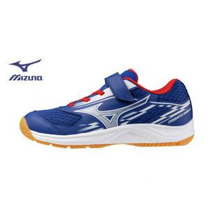 [Mizuno] 크로스매치 스매쉬.Jr 주니어 어린이신발
