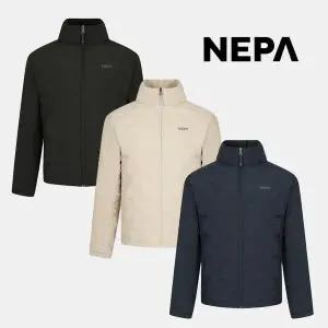 갤러리아 [네파] 남성 래티스 구스 튜브 경량다운 7J12021