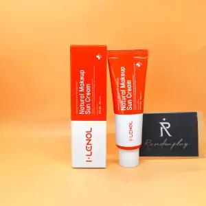 아이레놀 쌩얼크림 SPF50+ PA++++ 2.0 22호이상 50mL