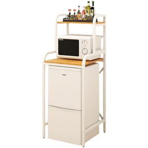 소형 냉장고 받침대 선반 전자동 드럼세탁기받침대 깔판 사무실 라이트월넛 가정용 작은 중형