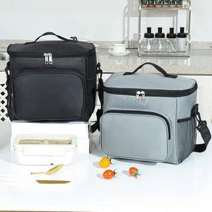 앞포켓쿨러백 보냉백 보냉가방 아이스백 쿨링백