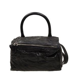 GIVENCHY 지방시 판도라 링클 램스킨 스몰 토트백 BB05251004