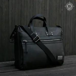 빌더스 포트폴리오 628 (택1) 서류가방 크로스백 토트백 남자가방 브리프케