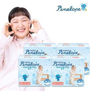 [NS홈쇼핑]페넬로페 뉴 미라클 올데이 밴드 특대 30매4팩 남여공용[35127354]