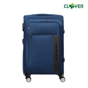 트래블인 4컬러 확장형 화물용 29인치 소트프 여행캐리어 TTE-2401-29