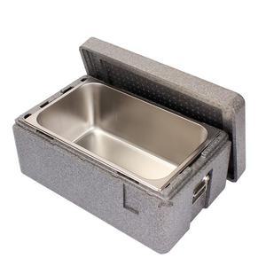 반찬 냉장고 미니 스테인레스 영업용 신선유지 식당 보온고 작업대 뷔페