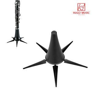 위고뮤직 클라리넷 거치대(MK53) 스탠드 받침대 악기 악세사리